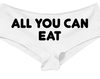 Panty crust lick pic 868